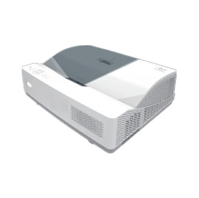 3300lms DLP Laser Projector Full HD 1920 * 1080 สำหรับโฮมเธียเตอร์
