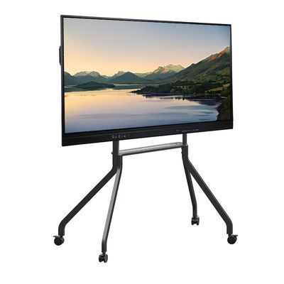 LED All In One Smart Board 75 นิ้ว มุมมอง 178 องศา, Android 9.0/11.0