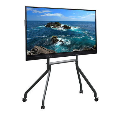 DLED 98 Interactive Display 32G EMMC 3G DDR4 อายุการใช้งาน 50000 ชม