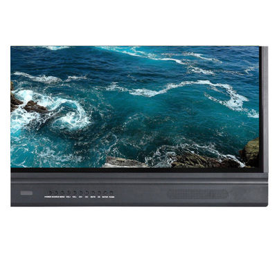 DLED 98 Interactive Display 32G EMMC 3G DDR4 อายุการใช้งาน 50000 ชม