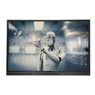 อัพเกรดระบบของคุณด้วย Multi-Touch Screen Remote อัพเกรดผ่านเครือข่ายอินเตอร์เน็ต และการบริโภคพลังงาน 150W