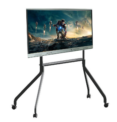 เวอร์ชันใหม่ล่าสุด Android 11 86 นิ้ว iBoard Interactive Multi Touch LED หน้าจอ 4K Display
