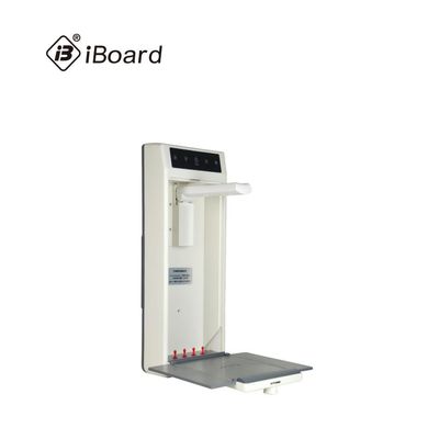 ไฟ LED Visualizer Document Camera, 8M Digital Visual Presenter