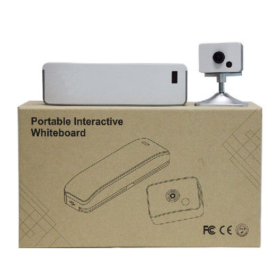 Finger Touch Portable Interactive Whiteboard 4096 * 4096