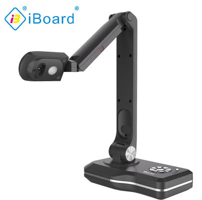 1080P Visualizer Document Camera 8.0MP 11LED พร้อม Softbox