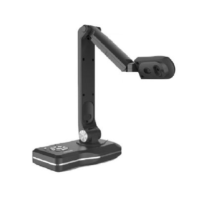 1080P Visualizer Document Camera 8.0MP 11LED พร้อม Softbox