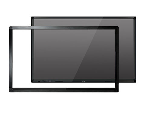 49" IR Touch Frame touch screen Overlay Kits สําหรับจอสัมผัส ขนาดที่กําหนดเอง
