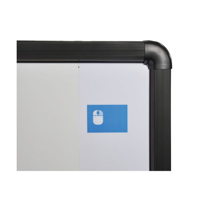 ไวท์บอร์ดแบบโต้ตอบ CE สำหรับห้องเรียน 102 นิ้ว Touch Smart Board กระดานโต้ตอบ