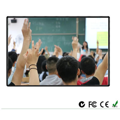 82 นิ้ว Touch Smart Board, CCC Business Touch Screen Monitor