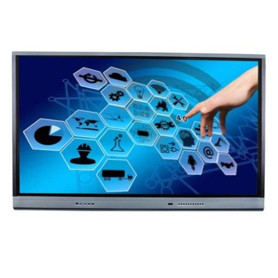 Android 8.0 Iboard Interactive Whiteboard สำหรับ Smart Class Education