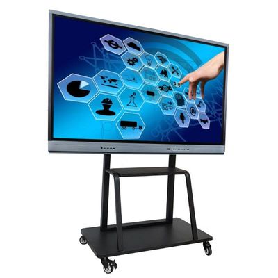 Android 8.0 Iboard Interactive Whiteboard สำหรับ Smart Class Education