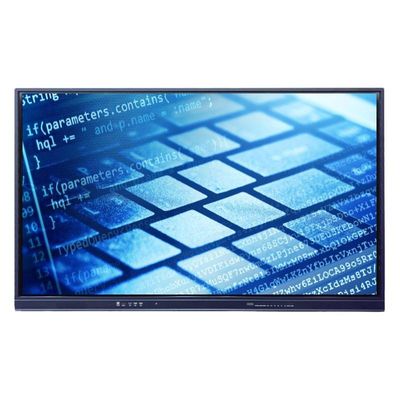 ทีวีจอสัมผัสแบบโต้ตอบ 98 นิ้ว 4K Ultra HD 3840x2160
