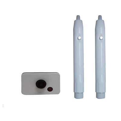 Windows Portable Interactive Whiteboard Ultrasonic Small Smart Board ราคาสมเหตุสมผล