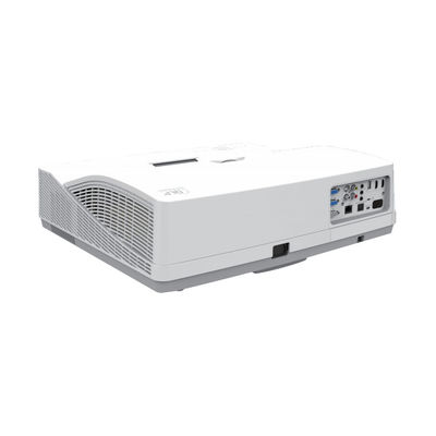 3300lms DLP Laser Projector Full HD 1920 * 1080 สำหรับโฮมเธียเตอร์