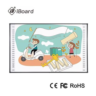 16 9 Interactive Projector Board, 95 '' Iboard Interactive Whiteboard