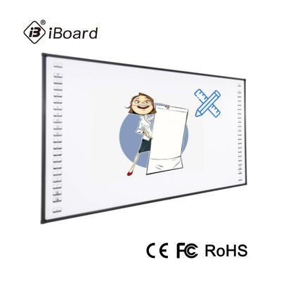 16 9 Interactive Projector Board, 95 '' Iboard Interactive Whiteboard