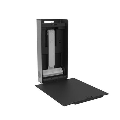 กล้องเอกสารพรีเซนเตอร์ 800 ล้านพิกเซล 3264*2248 ขนาด A4 Digital Zoomv ใช้ในโรงเรียน