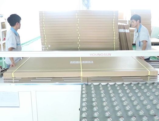 ขนาดที่เหมาะสมและตัวยืนมือถือแบบเลือก Multi Touch Whiteboard สําหรับการปรับเปลี่ยนพื้นที่ของคุณ