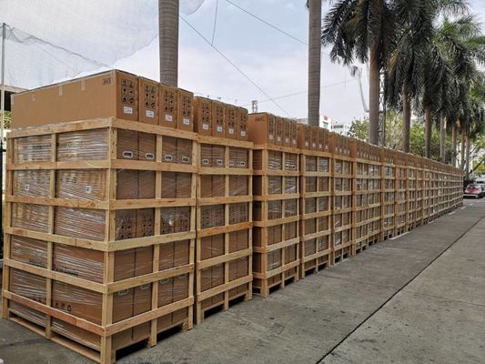 กระดานอัจฉริยะแบบสัมผัสหน้าจอ 75 นิ้วสำหรับโรงเรียน คุณภาพสูงจากผู้ผลิตดั้งเดิม 4K Android DLED Interactive Panel OEM/ODM กระดานอินเทอร์แอคทีฟสำหรับการเรียนการสอนในโรงเรียน