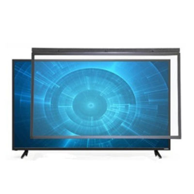 iBoard อินฟราเรด Multi Touch กรอบแผงหน้าจอการแปลงกรอบซ้อนทับสำหรับหน้าจอกระจก