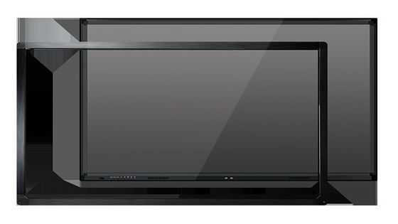 DC5V 8ms กรอบสัมผัสอินฟราเรด 32767 × 32767 สำหรับจอภาพระบบสัมผัส