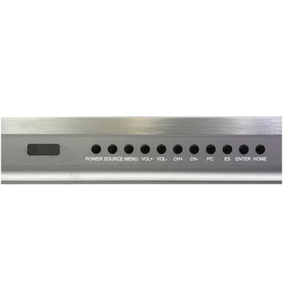 75 LCD Smart Board Android 11 จอภาพแบบสัมผัส บอร์ดแบบโต้ตอบ