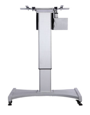 เครื่องยืนมือถืออิเล็กทรอนิกส์ สําหรับจอสัมผัส 55 ถึง 75 นิ้ว โมเนอร์จอสัมผัส