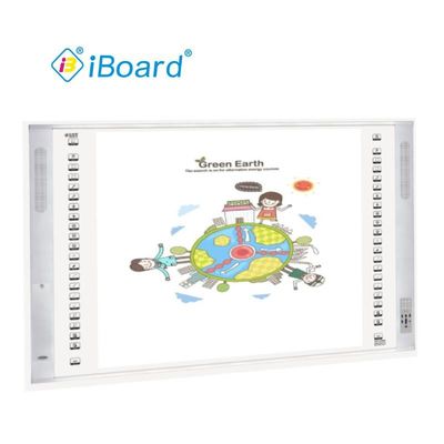 Android 6.0 All In One White Board 105.8 นิ้วพร้อมลำโพง