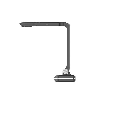 5m พิกเซล IBoard Visualizer Document Camera Off Line Visual Presenter 1/4" CMOS