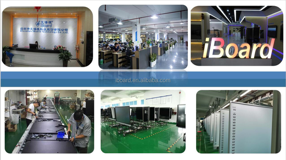 220lbs Electronic Mobile Stand 800x600mm สำหรับจอภาพระบบสัมผัส