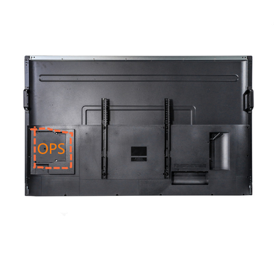OPS คอมพิวเตอร์มินิพีซีสำหรับหน้าจอสัมผัสแบบโต้ตอบ Smart Board IFPD IWB