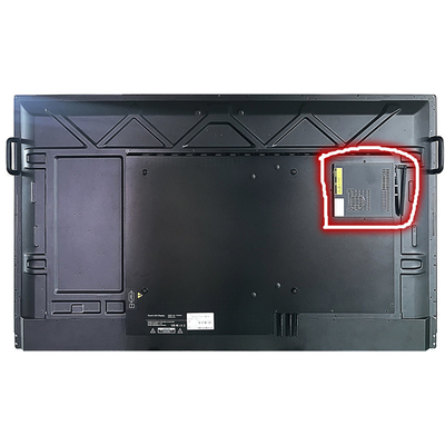 OPS คอมพิวเตอร์มินิพีซีสำหรับหน้าจอสัมผัสแบบโต้ตอบ Smart Board IFPD IWB