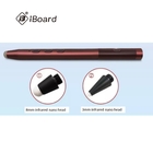 Micro USB Intelligent Pen 2.4GHz RF wireless For Interactive Touch Panel
