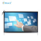 10 Points Infrared Touch Frame For Advertising Display