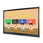 Andriod 8 All In One Interactive Whiteboard 4mm Tempered Glass