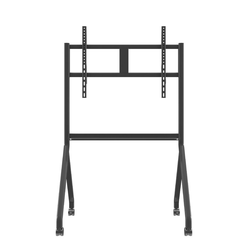 ขาตั้งทีวีแบบอินเทอร์แอคทีฟสำหรับทีวีอัจฉริยะ/IFPD ขนาด 43-86 นิ้ว