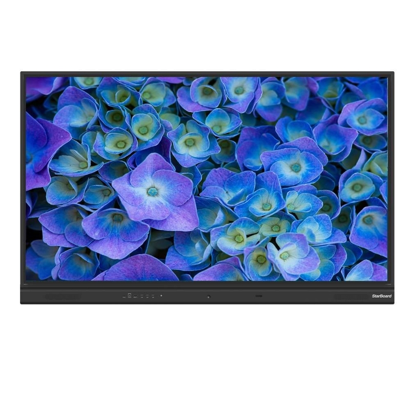 แอนดรอยด์/หน้าต่าง LCD Anti-Glare Interactive Smart board Multi Touch Screen บอร์ดสีขาวอินเตอร์เอคทีฟ สําหรับการประชุมโรงเรียน
