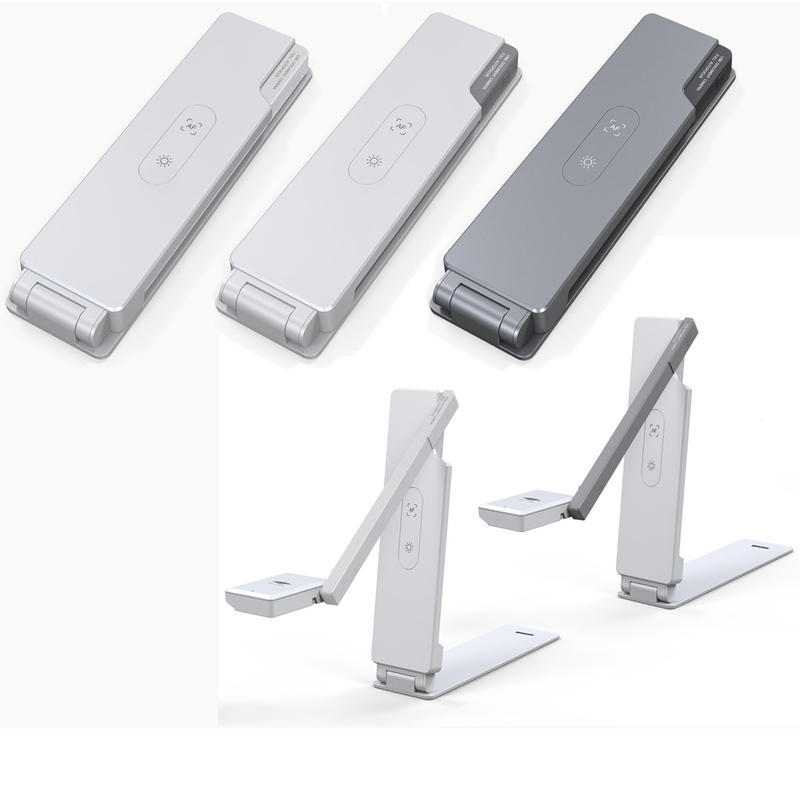 เครื่องสแกนเอกสารพกพา USB-C ภาพถ่ายเอกสาร A3 / A4 / A5 ขนาด