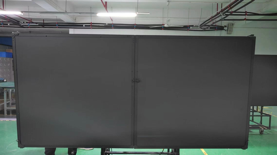 แผนผังแบนอินเตอร์เอคทีฟ เหรียญกระจกหมัก บ้านกระจกขาว โปรแกรมหน้าจอสัมผัสรวมกับกระจกดิจิตอล