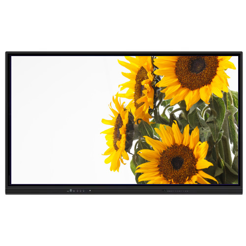 65'' 75' 86' 98' บอร์ดสีแดงดิจิตอล ห้องเรียน บอร์ดสีแดงอิเล็กทรอนิกส์ อินเตอร์เอกซ์ทีวี