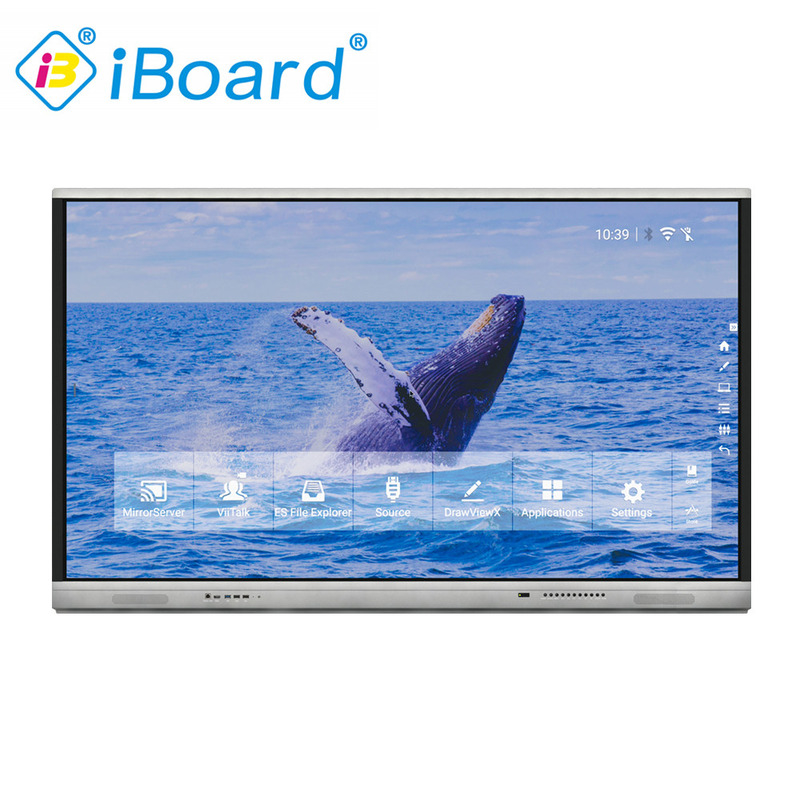 USB Data Port Smart Touch Panel นิ้วมือแบบสัมผัส และอื่นๆ