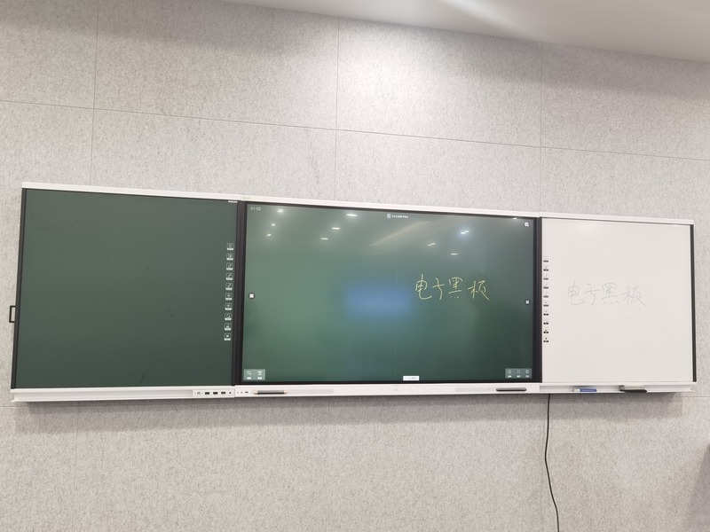 ระบบอัพเกรด มอนิเตอร์สัมผัสสัมผัสด้วยการปรับปรุงทางไกลผ่านเครือข่ายอินเตอร์เน็ต และ Yes Interface Preset