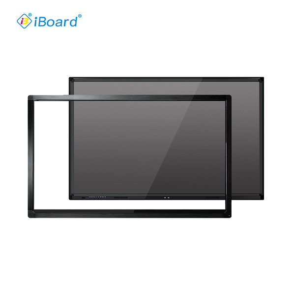 Smart Board 5000 1 ความแตกต่างและเสียง / หูฟัง / HDMI Output สําหรับการร่วมมือที่ดีขึ้น