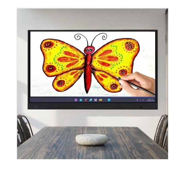 การสนับสนุนโดยตรงจากโรงงาน OEM IBoard OPS คอมพิวเตอร์ มินิ PC ภายใน Android 13 EDLA สําหรับ IR ไวท์บอร์ดอินเตอร์เอ็กซ์ทรัคทีฟ