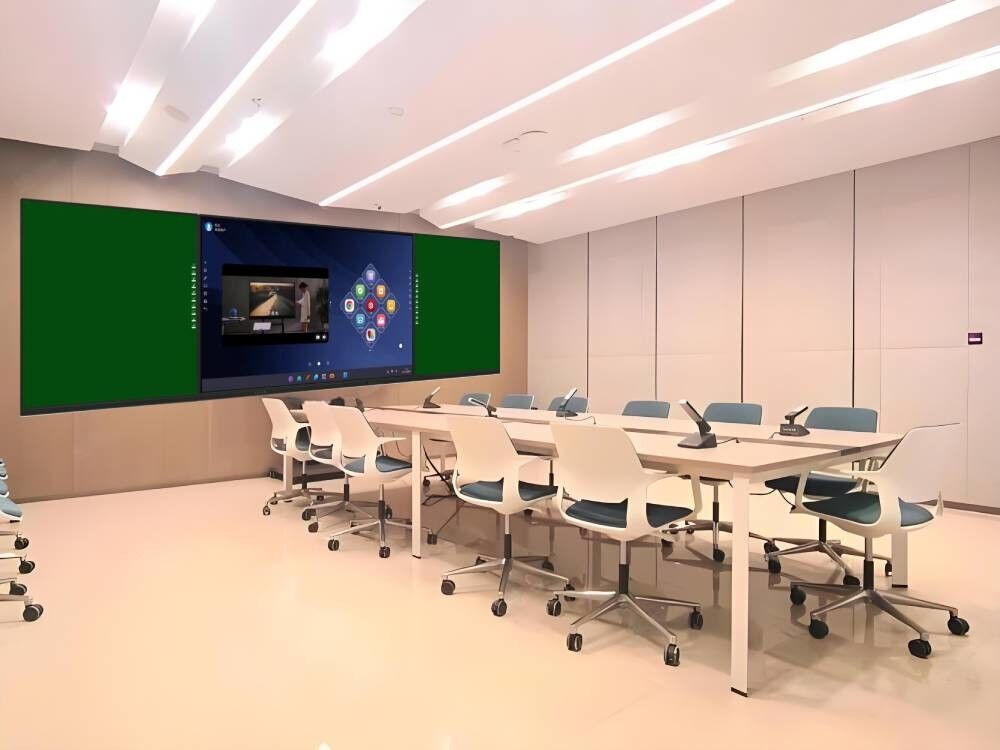 40001 Android PC บล็อคบอร์ดฉลาดที่มีความสามารถปฏิสัมพันธ์ Sceen Monitor รองรับการอธิบายไฟล์ แชร์ไร้สาย wifi RJ45 เครื่องมือเมฆสําหรับการประชุมสํานักงานโรงเรียน