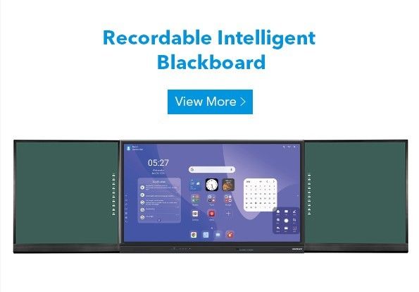 IBoard Factory Direct University School Interactive Smart Black ChalkBoard Marker Pen กระดาษขาว กระดาษเขียว กระดาษสัมผัส หน้าจอ 75 86 98 นิ้ว สําหรับการศึกษา กระดาษแบนแบบปฏิกิริยา พร้อมกระดาษข้าง IR