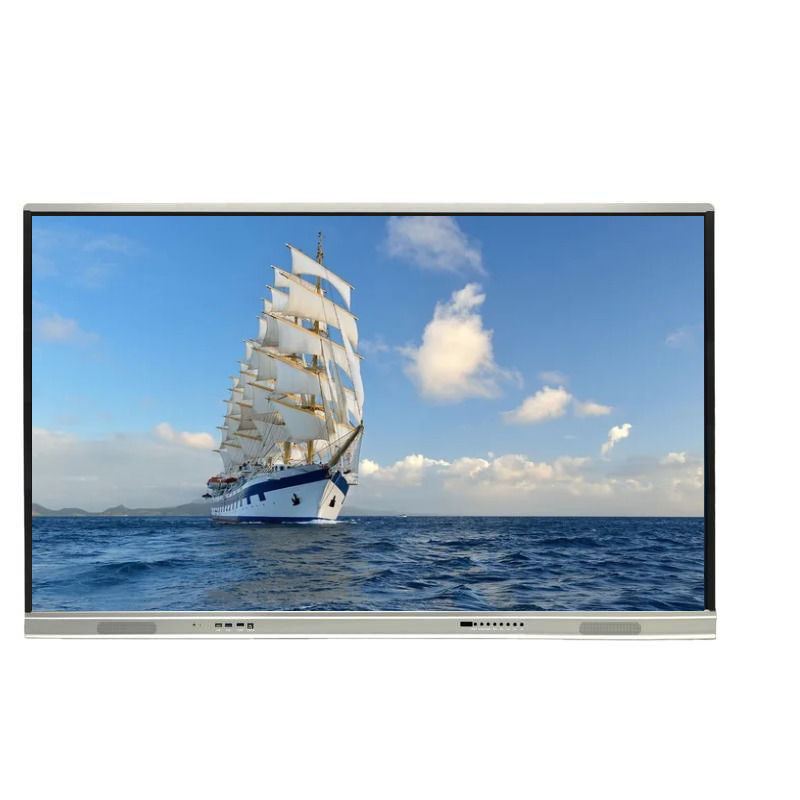 ระบบ LCD Touch Optional Kiosk Digital Signage 2k 4k ติดผนัง 27 32 43 นิ้ว Optional สําหรับศูนย์การค้า ศูนย์ธุรกิจ การใช้งานในเวทีกิจกรรม