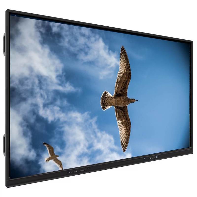 High Quality Touch Screen Monitor Interactive Flat Panel Interactive Board Digital Teaching Smart Board Interactive Whiteboard for teaching