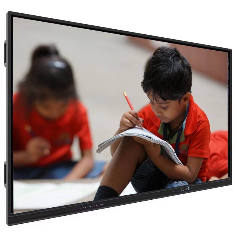 4K Ultra HD Interactive Whiteboard พร้อมระบบปฏิบัติการ Android และการสนับสนุนหลายภาษา