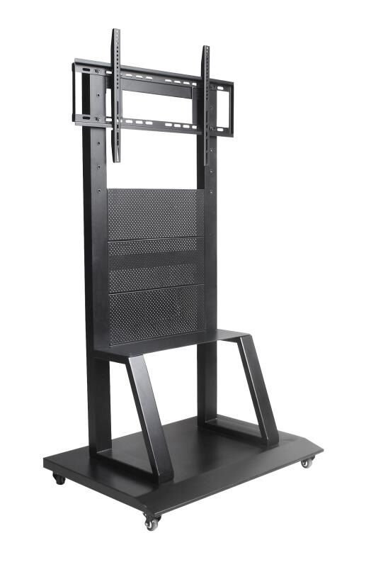 LG Screen Interactive Flat Panel LED Display 1516.3mm 947.1mm 96mm Android Memory 32G or 64G Enhances Collaboration in Offices and Classrooms